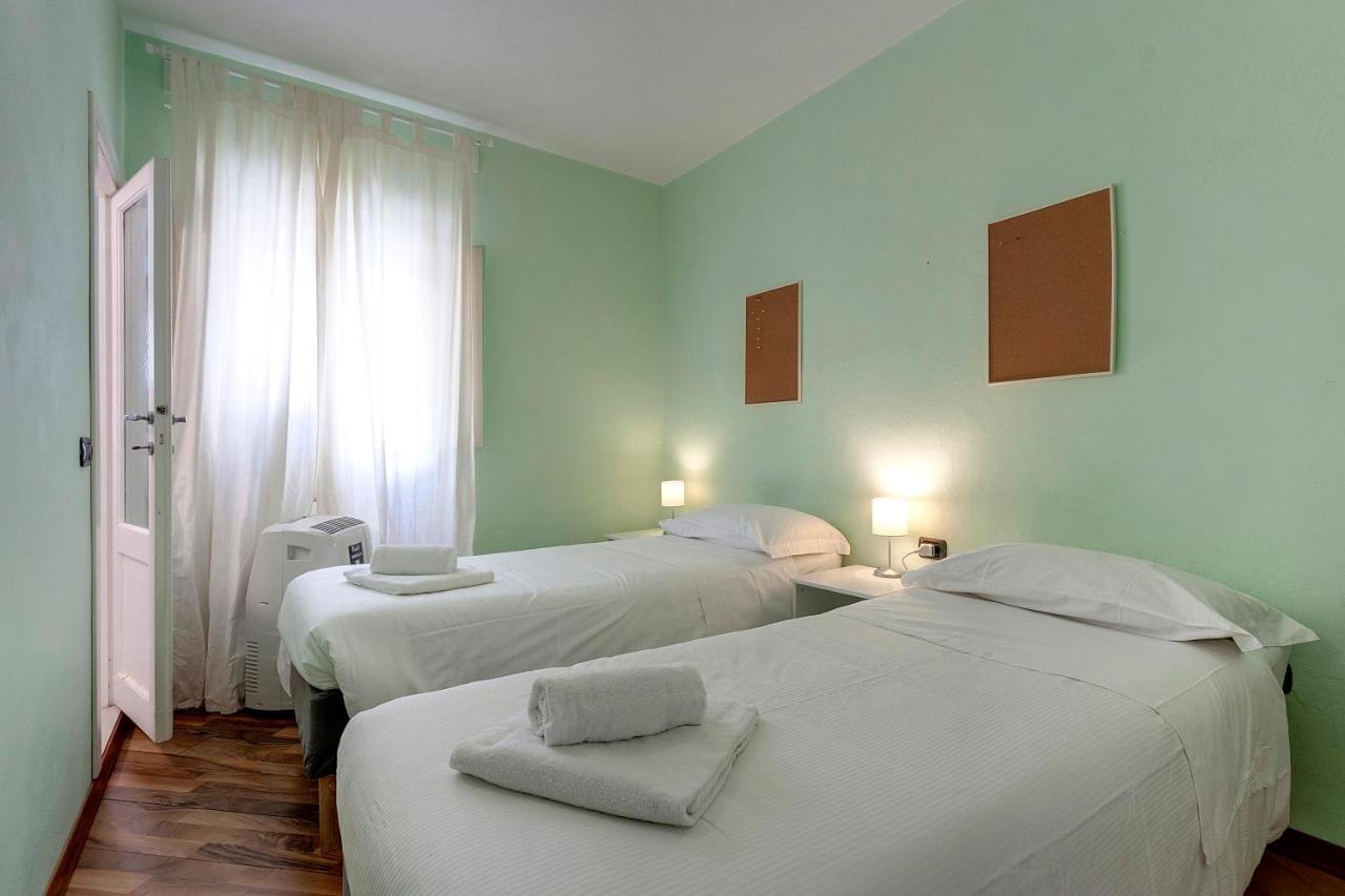 Appartamento Santa Maria 10