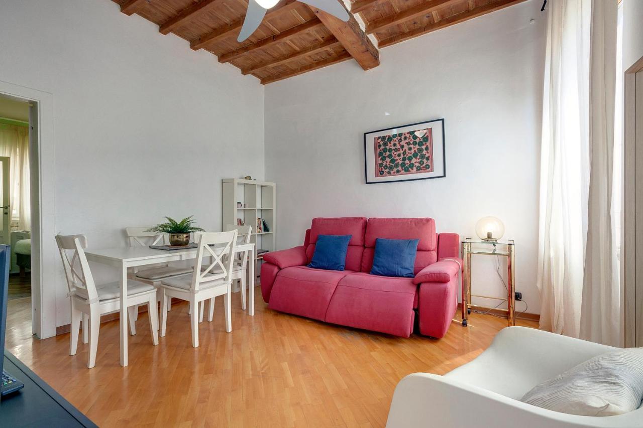 Appartamento Santa Maria 10 Firenze