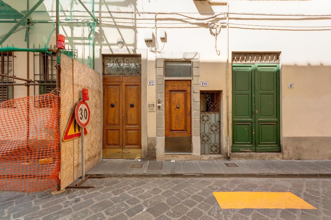 Appartamento Santa Maria 10 Firenze