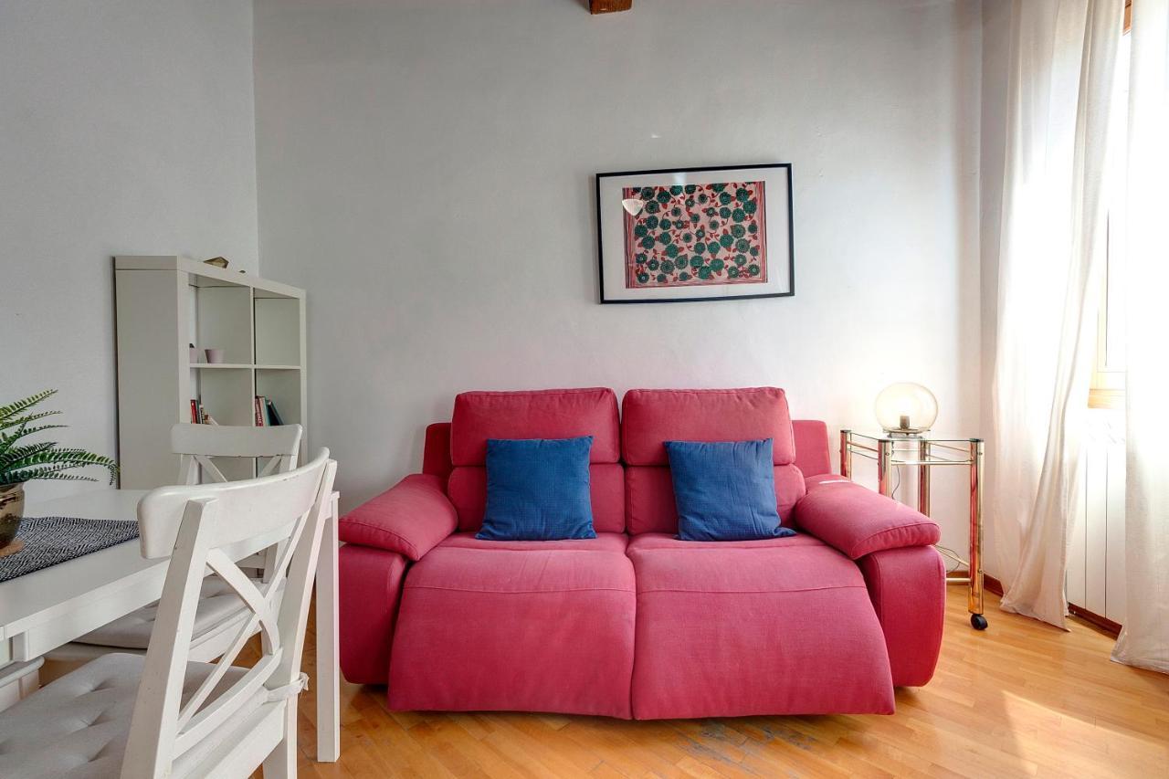Appartamento Santa Maria 10