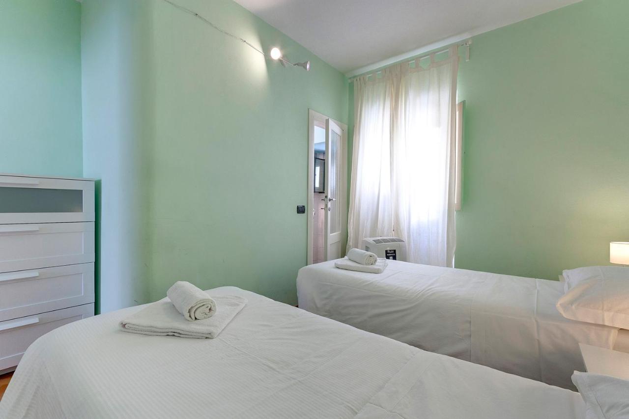 Appartamento Santa Maria 10 *