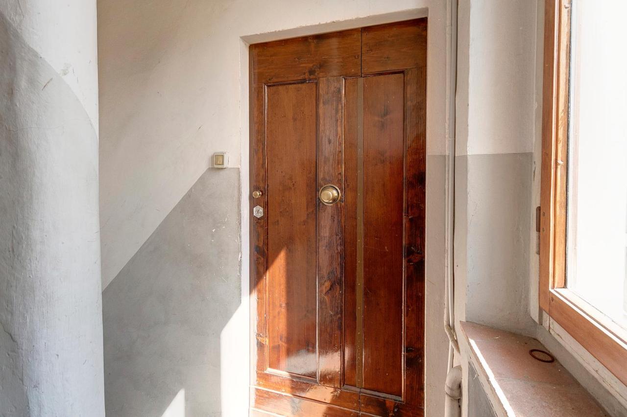 Appartamento Santa Maria 10 *