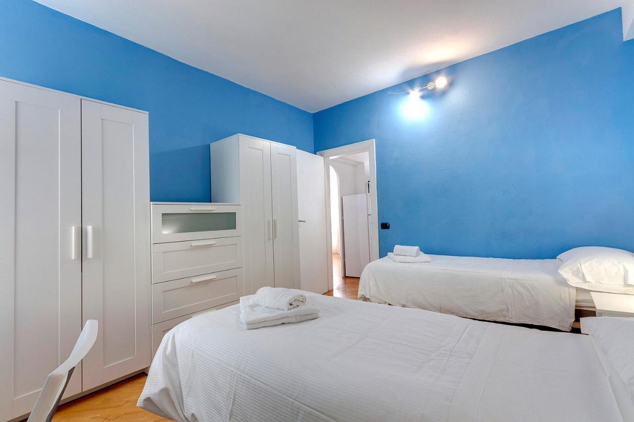 Appartamento Santa Maria 10 Firenze