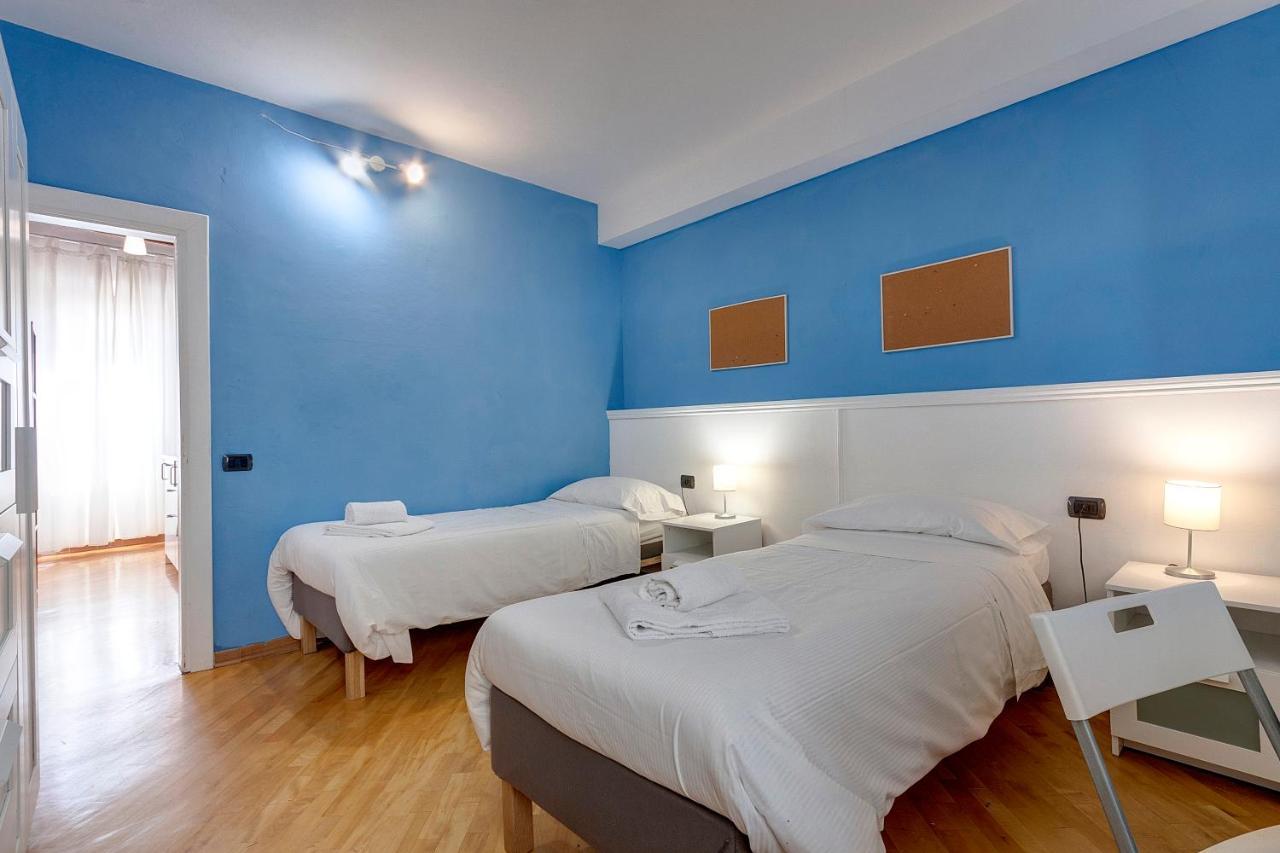 Appartamento Santa Maria 10 Firenze
