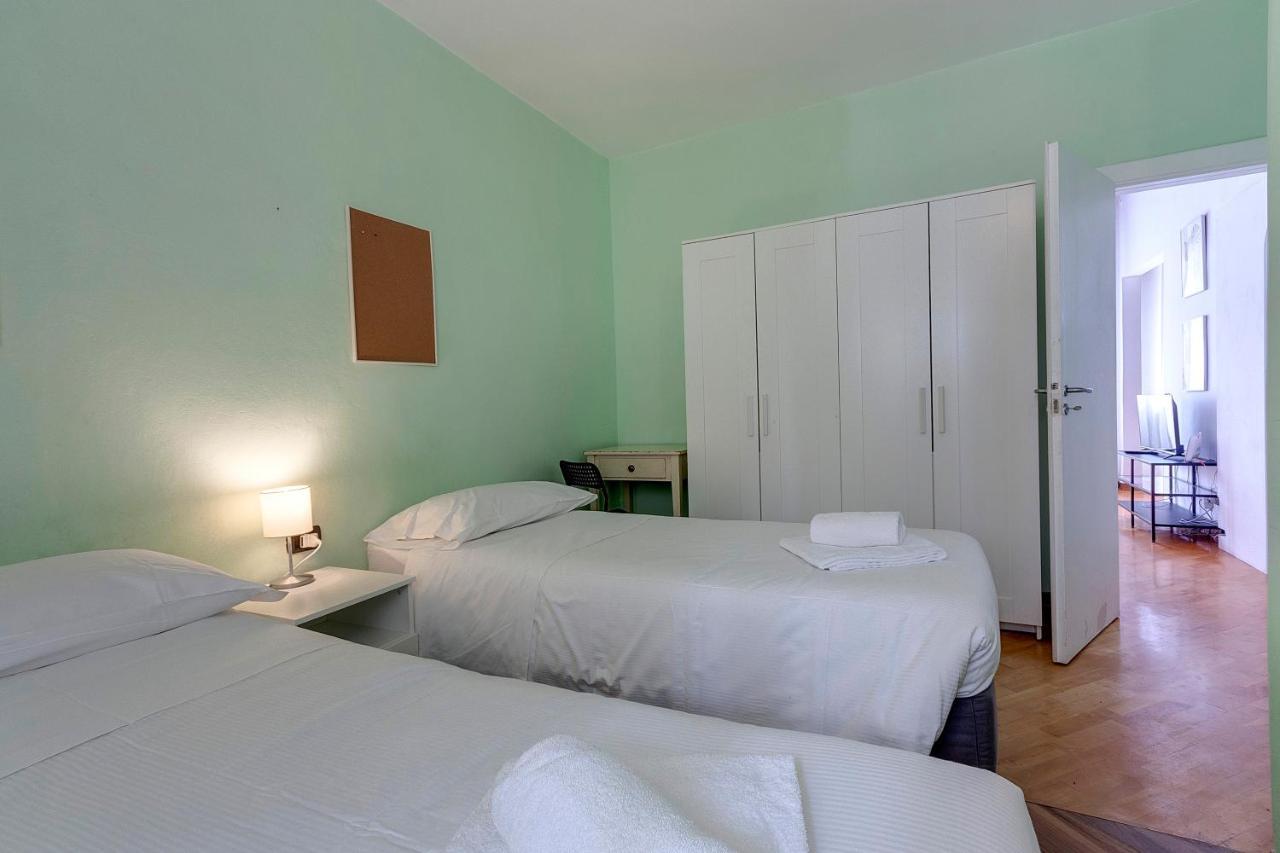 Appartamento Santa Maria 10 *